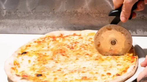 Arte Pizza Rimini