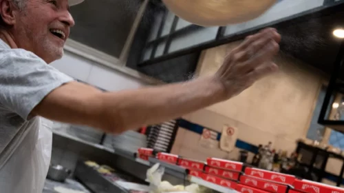 Arte Pizza Rimini