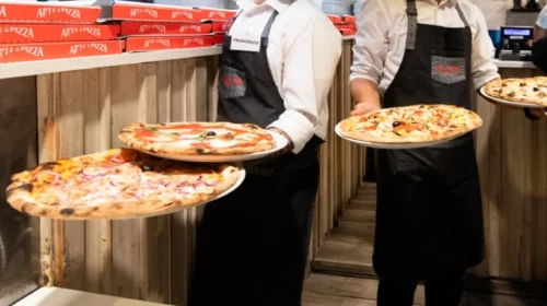Arte Pizza