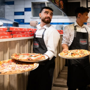 Giro Pizza